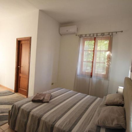 بوسا B&B Villa Elisa المظهر الخارجي الصورة