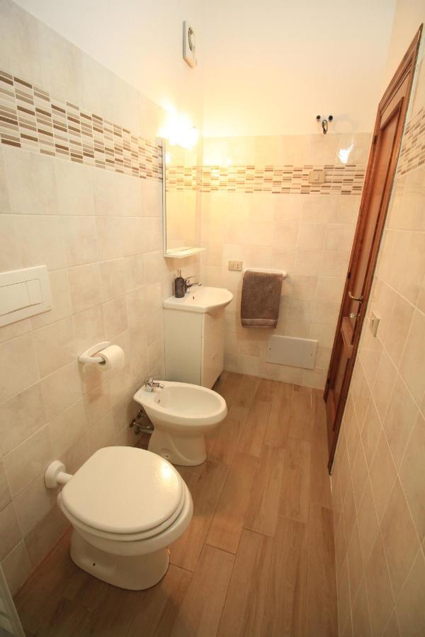 بوسا B&B Villa Elisa المظهر الخارجي الصورة