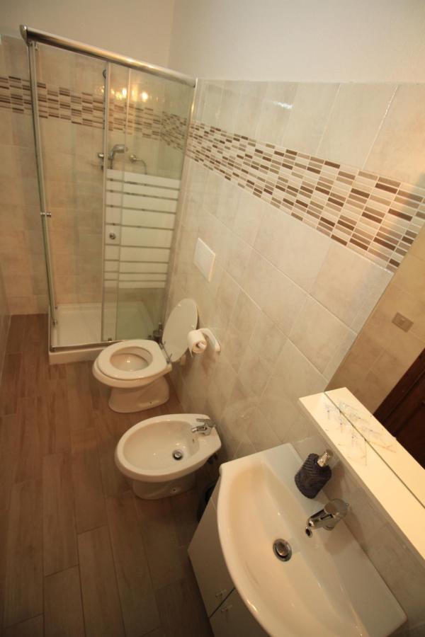 بوسا B&B Villa Elisa المظهر الخارجي الصورة