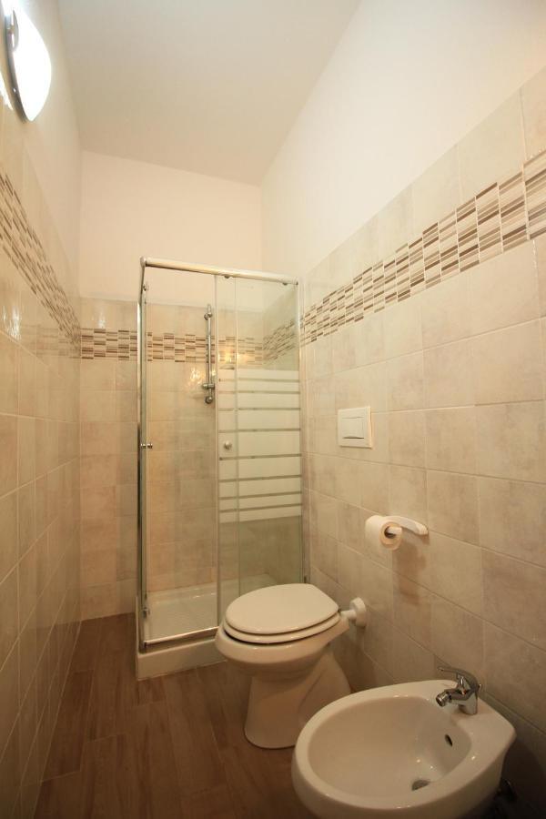 بوسا B&B Villa Elisa المظهر الخارجي الصورة