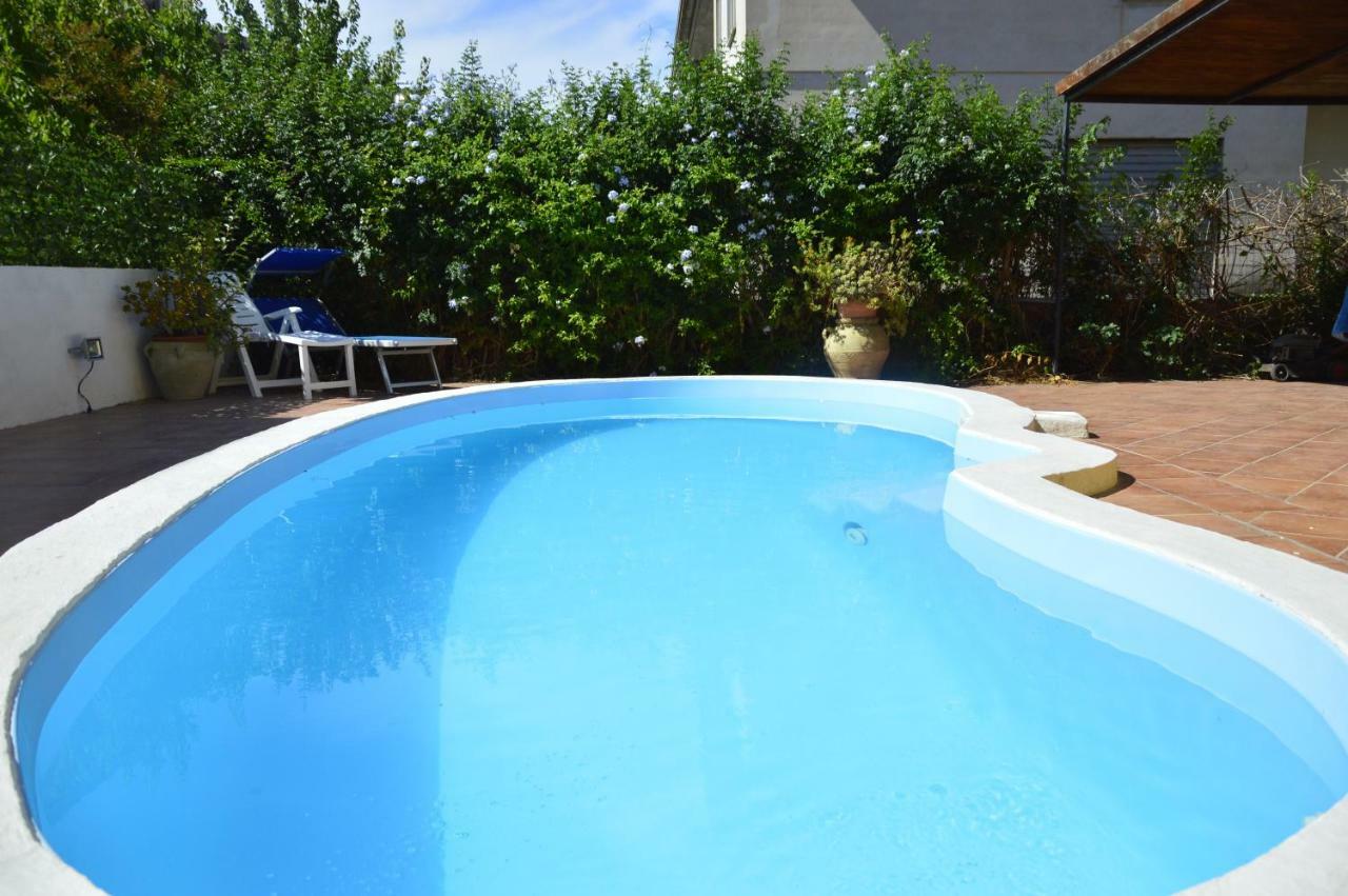 بوسا B&B Villa Elisa المظهر الخارجي الصورة