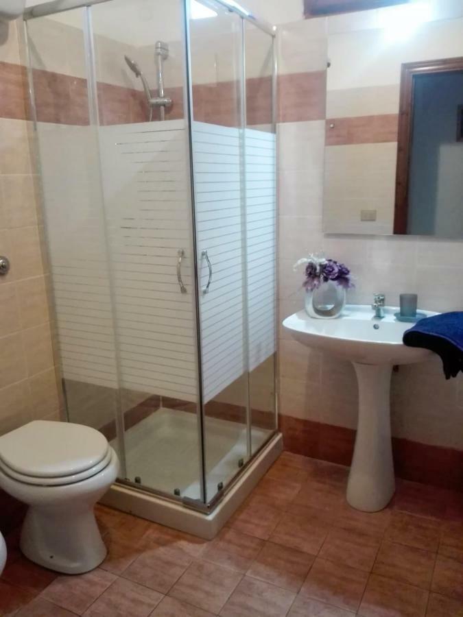 بوسا B&B Villa Elisa المظهر الخارجي الصورة